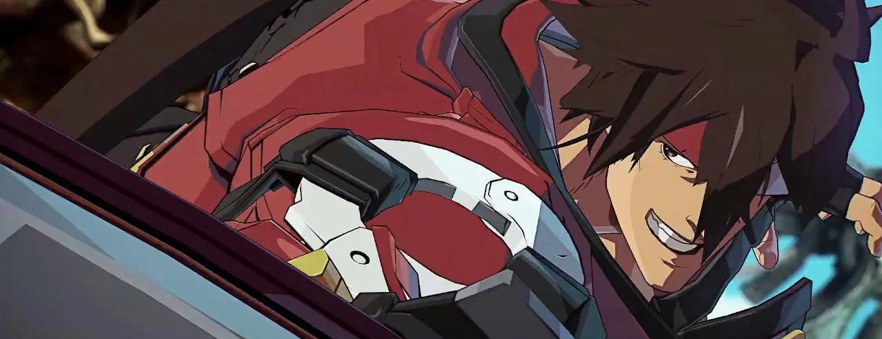 Guilty Gear -Strive-