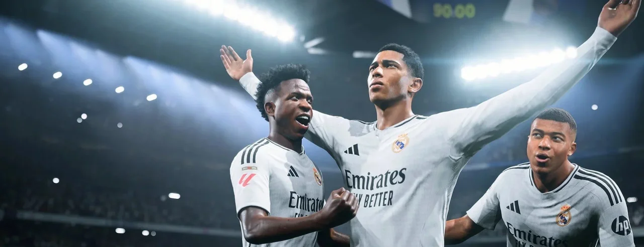 EA Sports FC 25