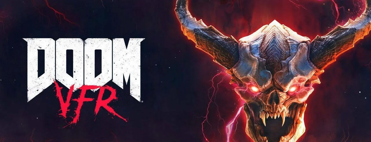 DOOM VFR