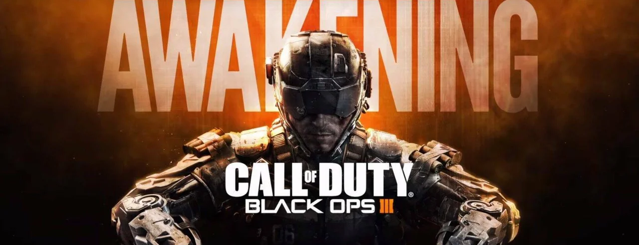 Call of Duty: Black Ops III - Awakening