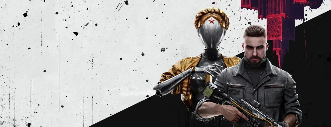 Atomic Heart 