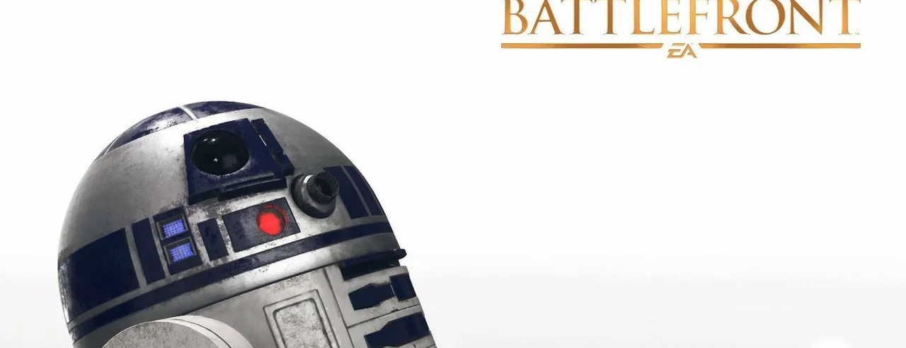 Star Wars: Battlefront
