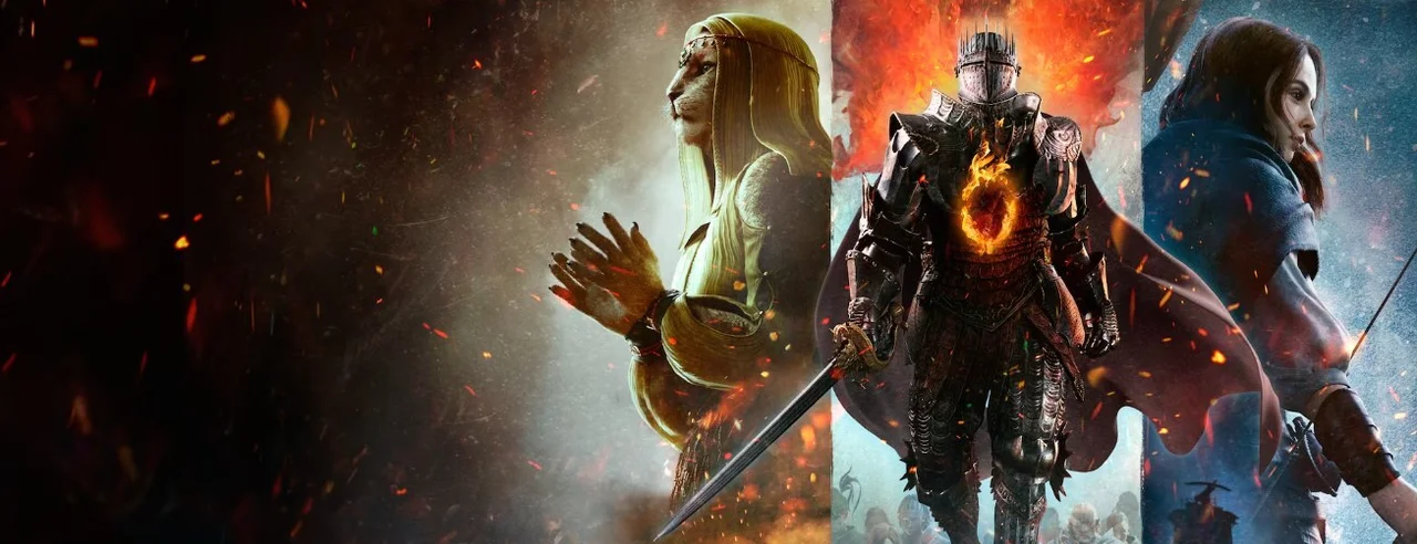 Dragon's Dogma 2 