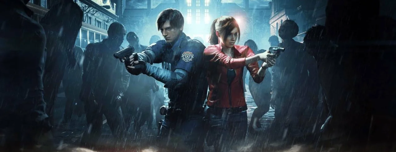 Resident Evil 2