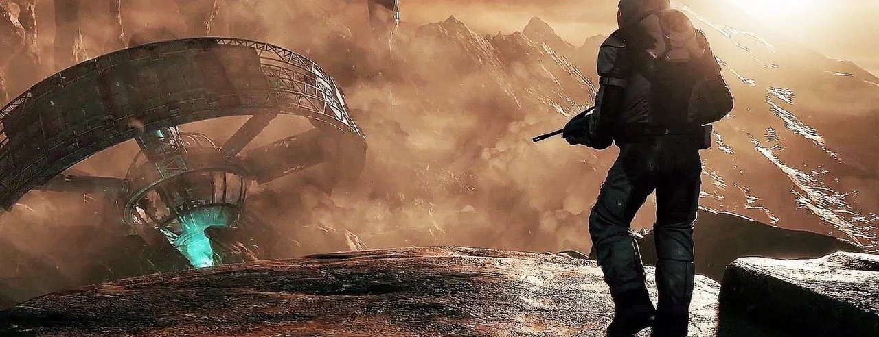 Farpoint