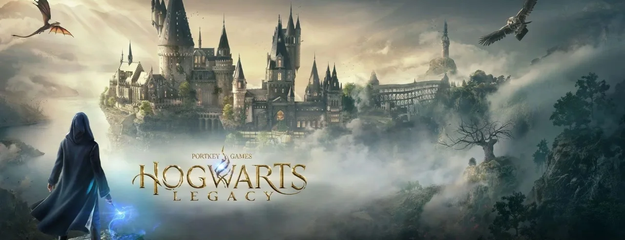 Hogwarts Legacy 