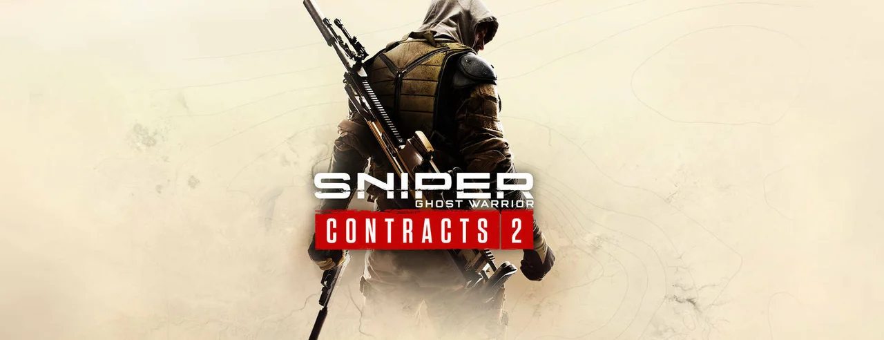 Sniper Ghost Warrior Contracts 2
