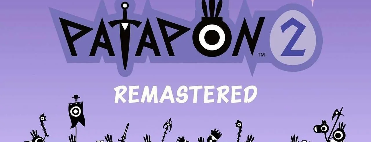 Patapon 2 Remastered