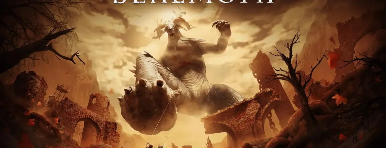 Skydance's Behemoth
