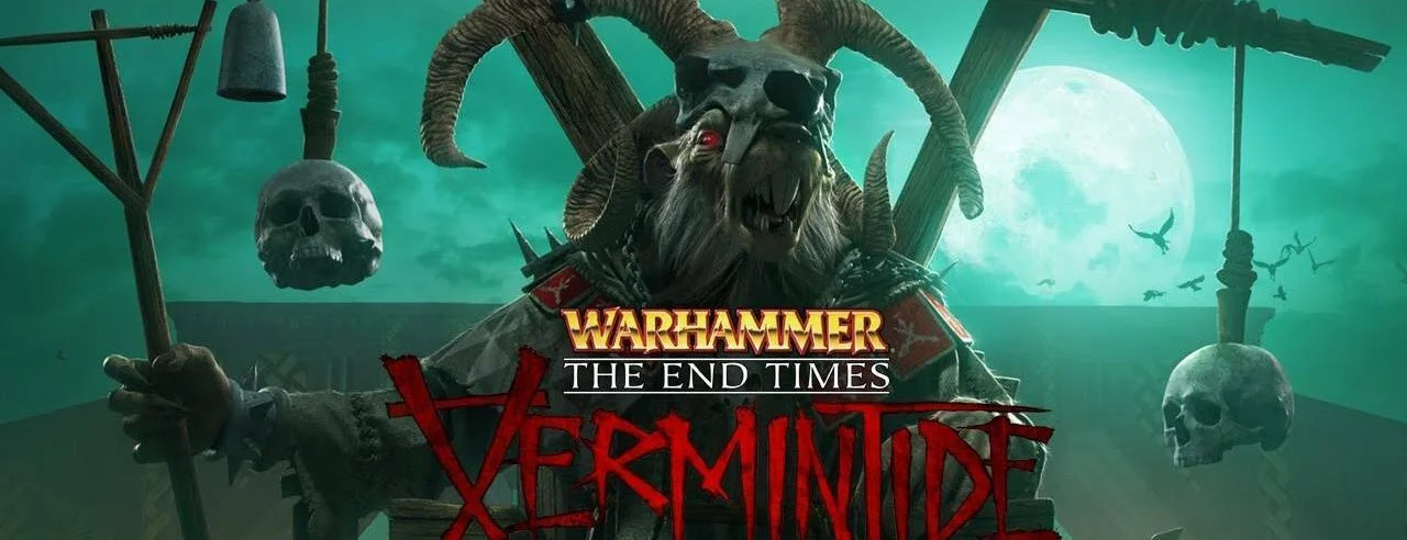 Warhammer: The End Times - Vermintide