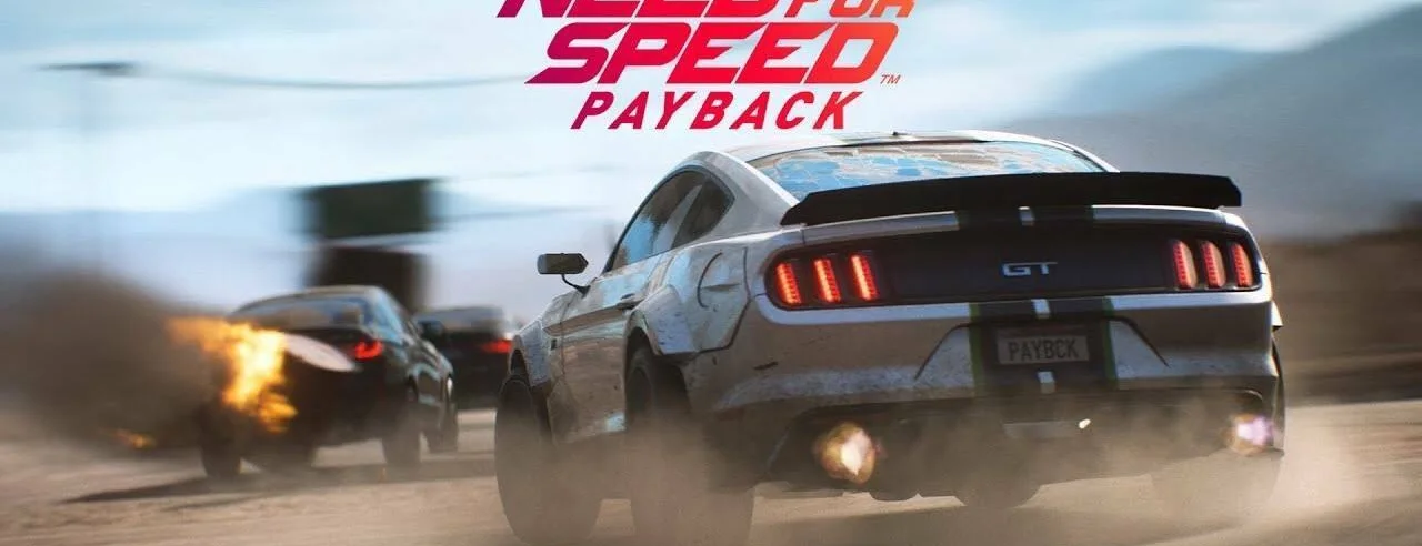 Need for Speed: Payback
