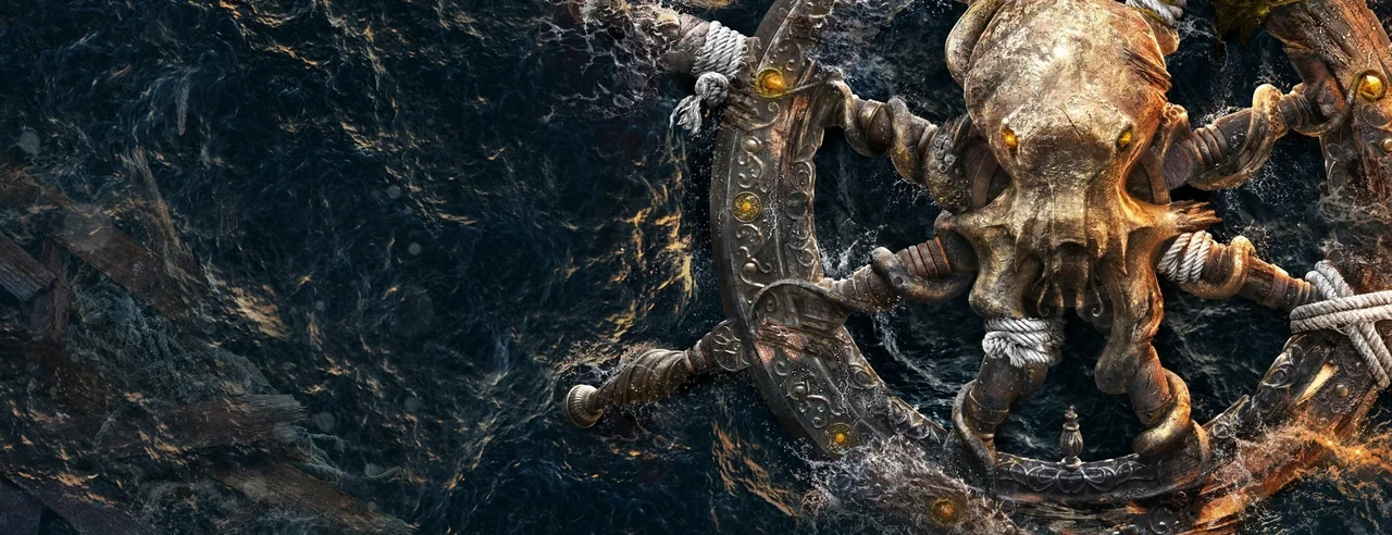 Skull and Bones 