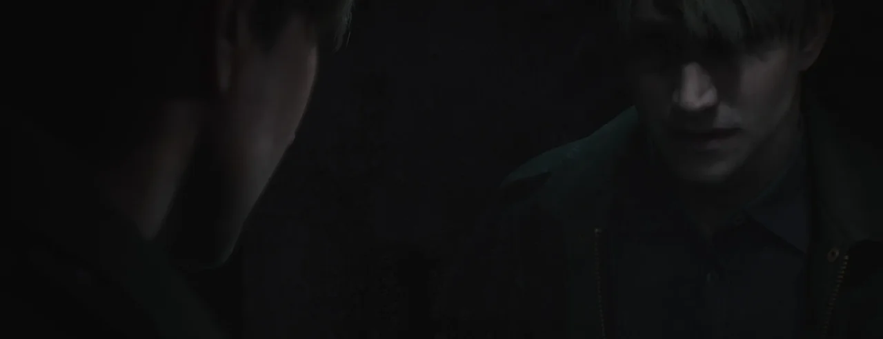 Silent Hill 2