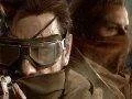 Metal Gear Solid V: The Phantom Pain