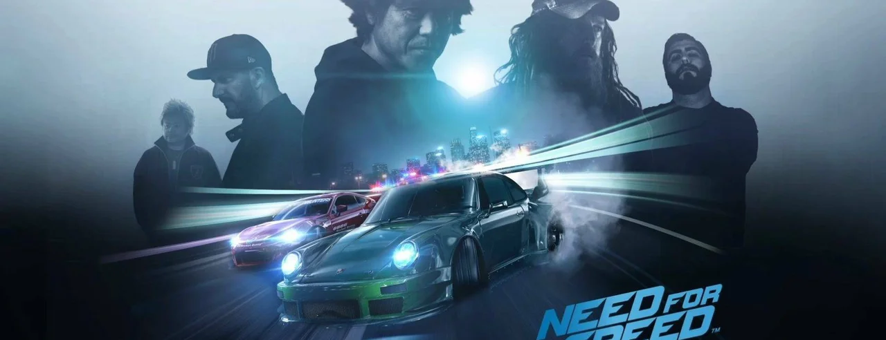 Need for Speed