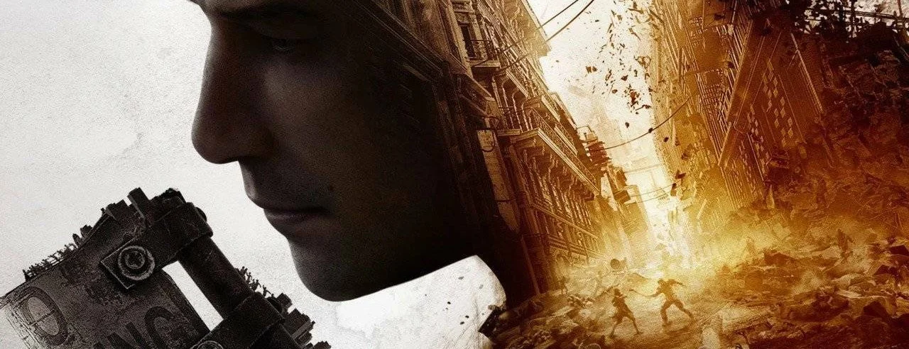 Dying Light 2: Stay Human