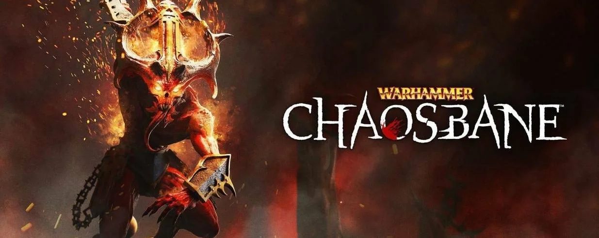 Warhammer: Chaosbane