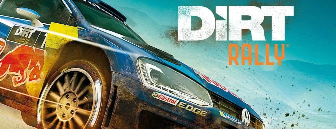 DiRT Rally