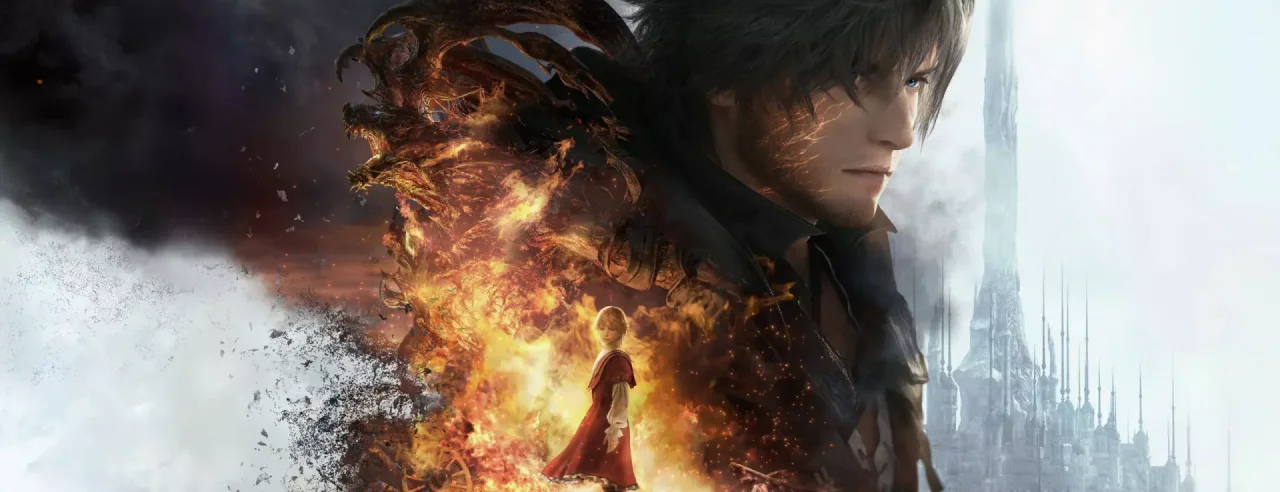 Final Fantasy XVI