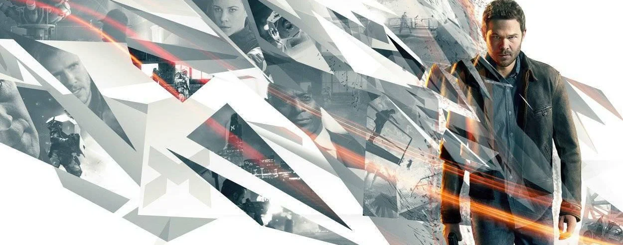 Quantum Break