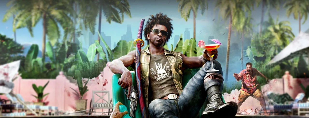 Dead Island 2 