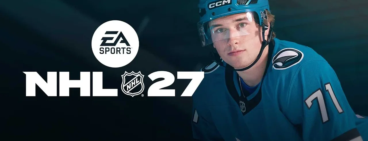 NHL 27