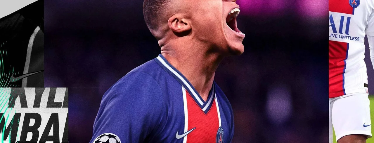 FIFA 21