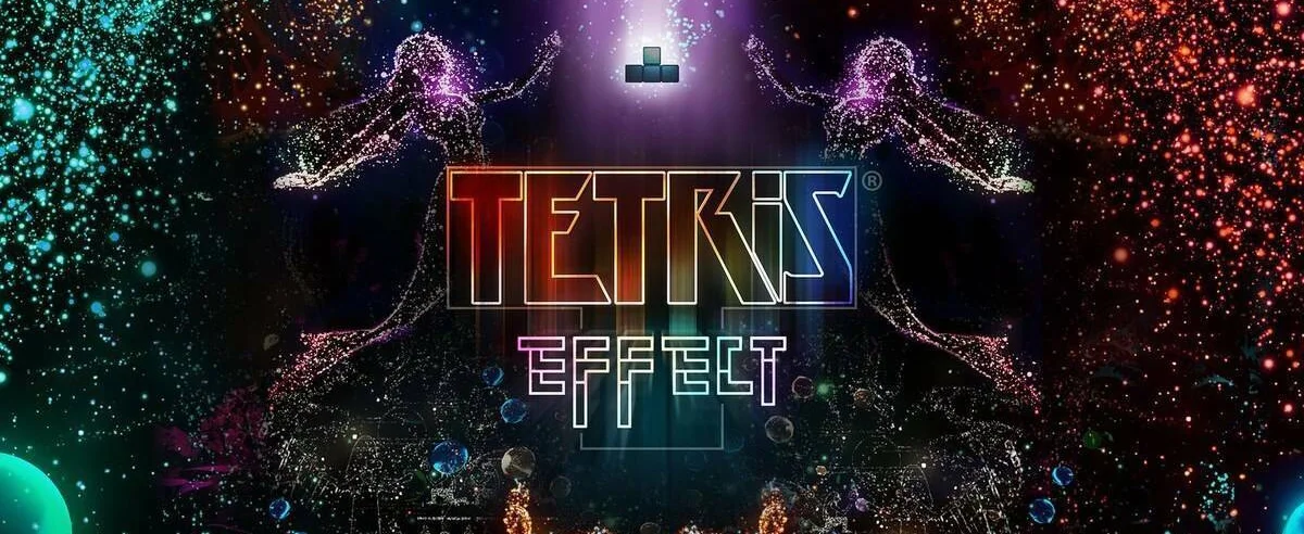 Tetris Effect