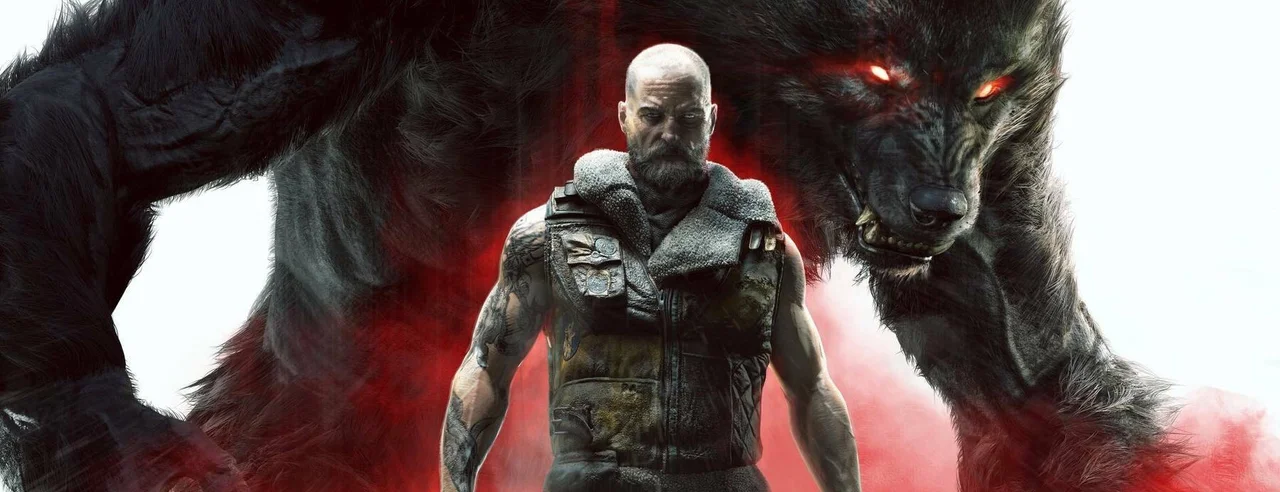Werewolf The Apocalypse – Earthblood
