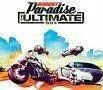 Burnout Paradise Ultimate Box