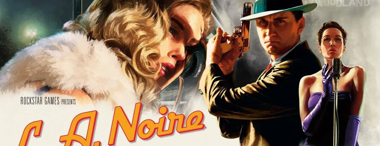 L.A. Noire