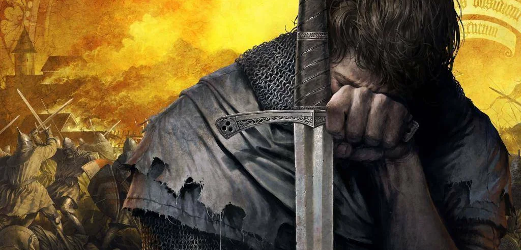 Kingdom Come: Deliverance