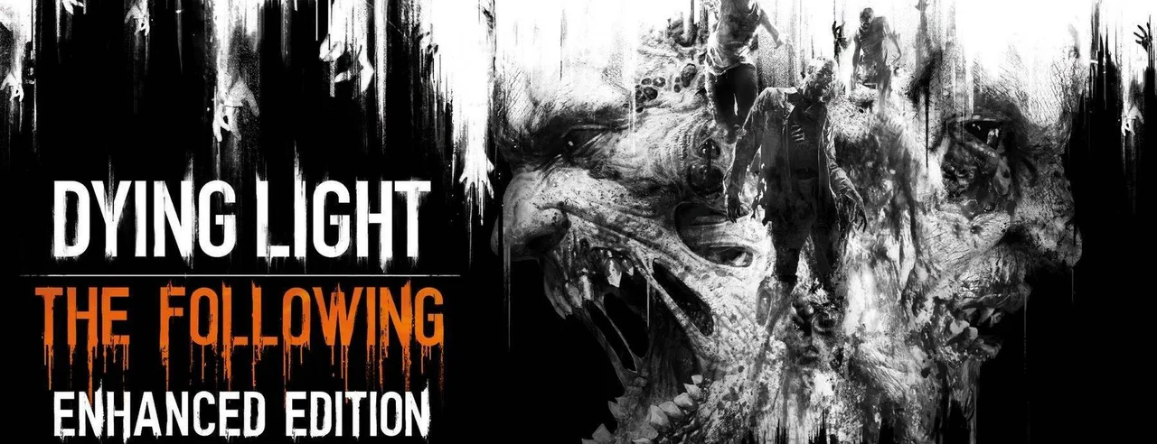 Dying Light: The Following
