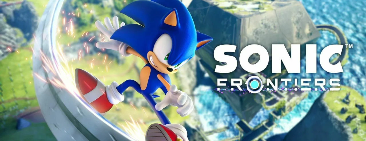 Sonic Frontiers