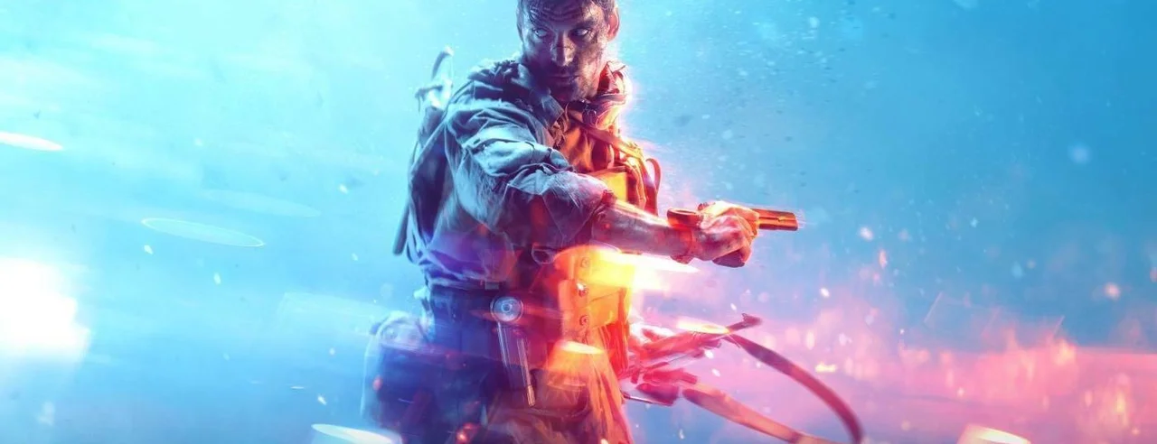 Battlefield V