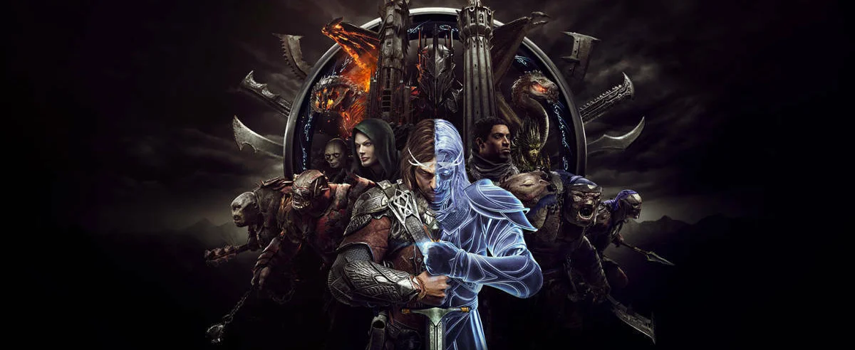 Middle-Earth: Shadow of War
