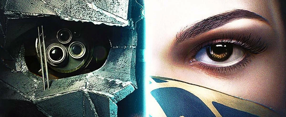 Dishonored 2