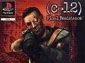 C-12: Final Resistance