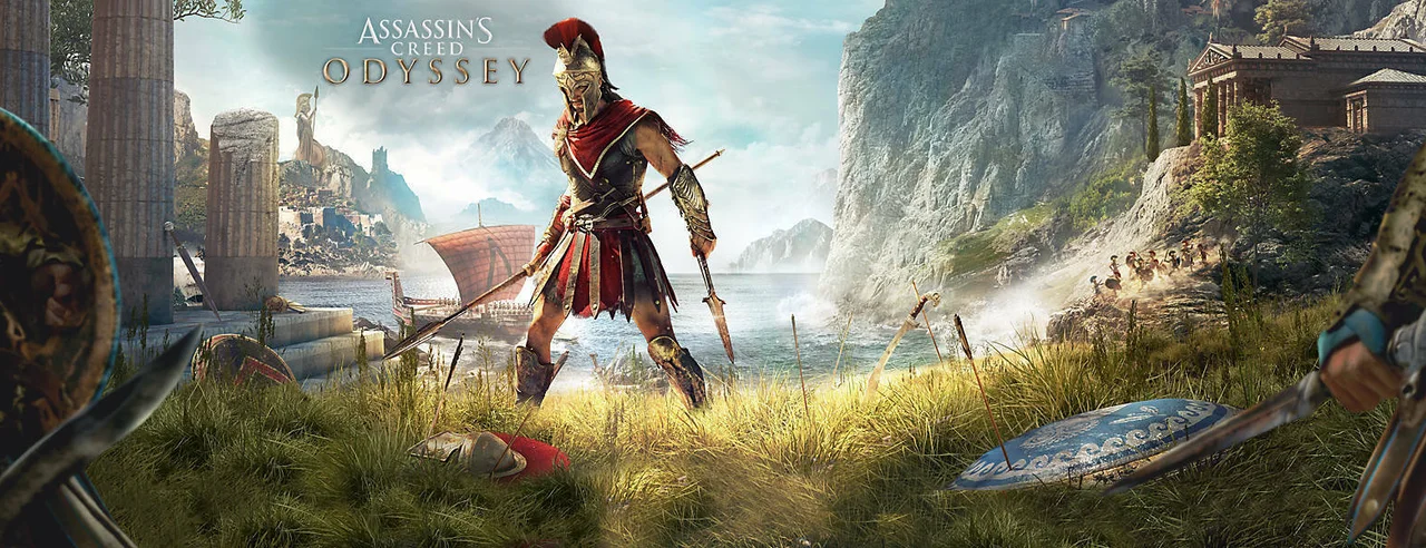 Assassin’s Creed Odyssey – dojmy z hraní