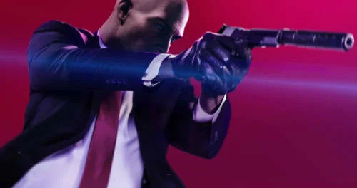 Hitman 2