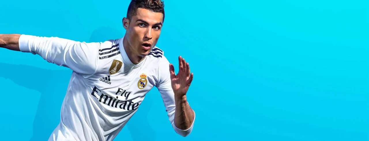 FIFA 19