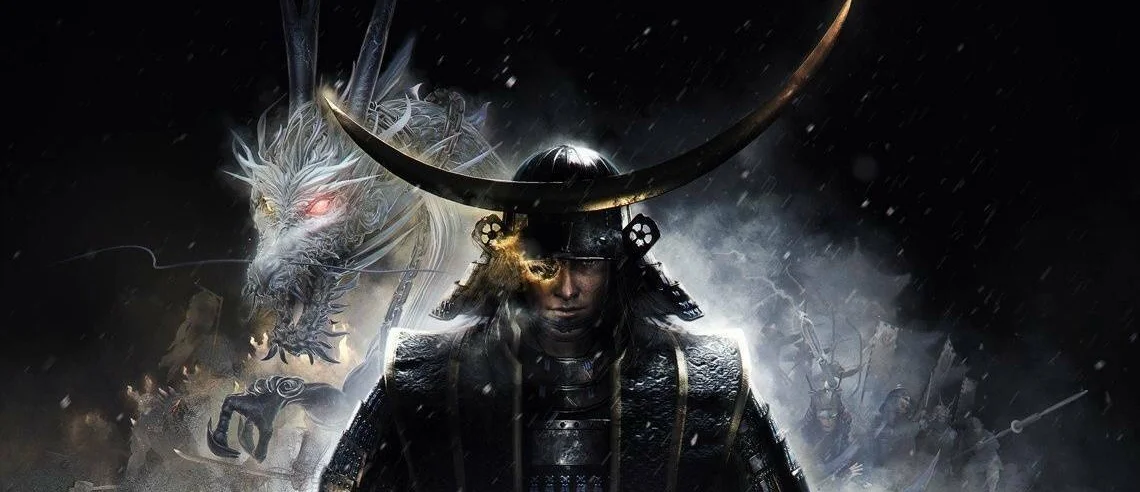Nioh: DLC - Dragon of the North