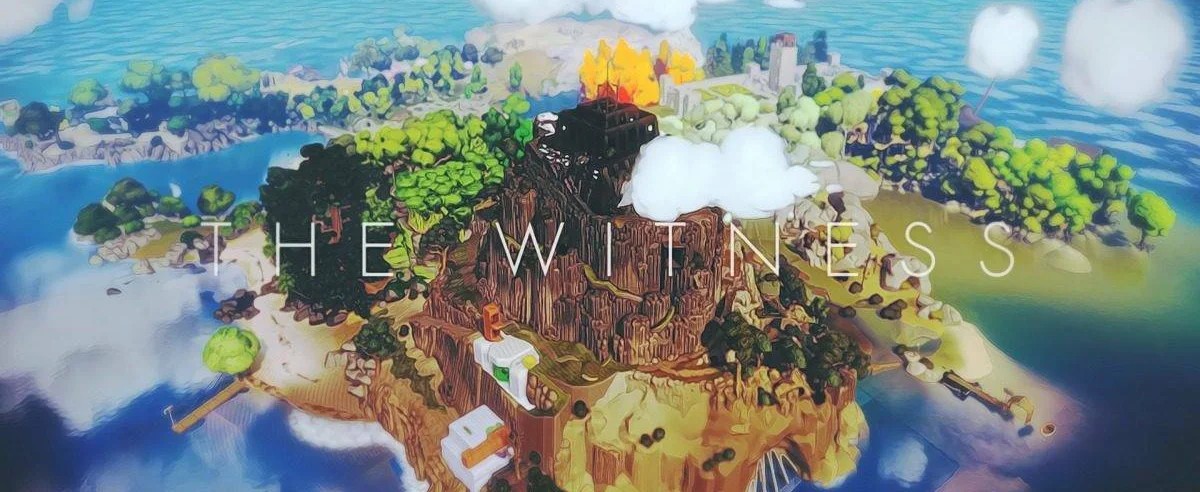The Witness