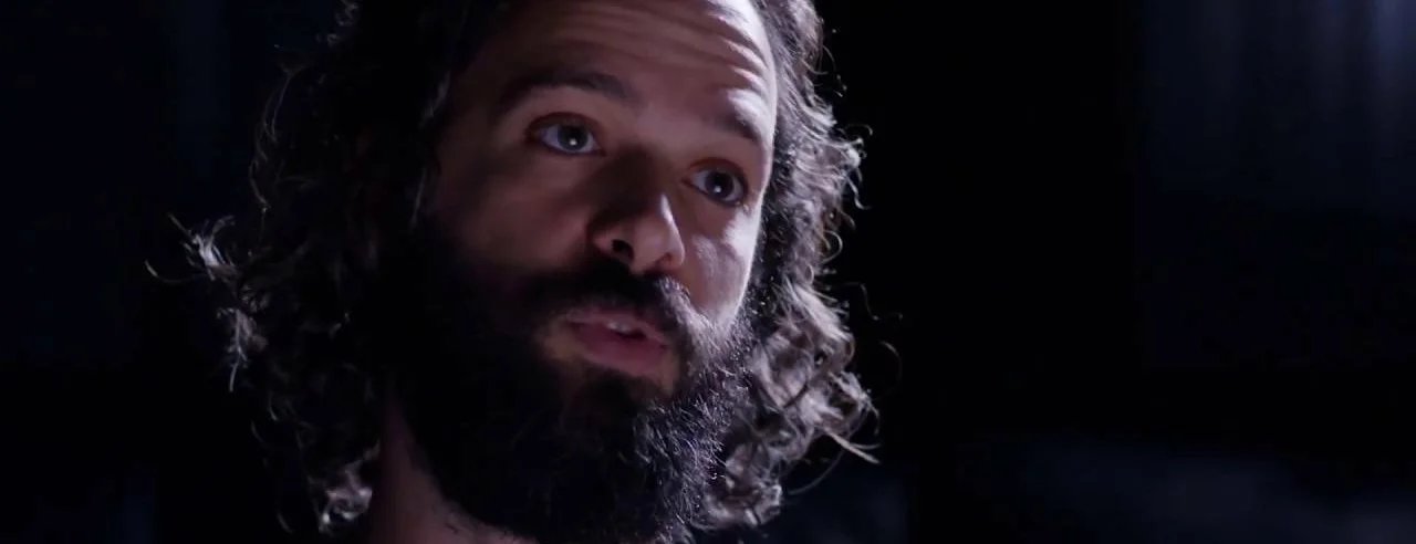 Neil Druckmann - tvůrce The Last of Us
