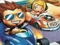 MySims Racing