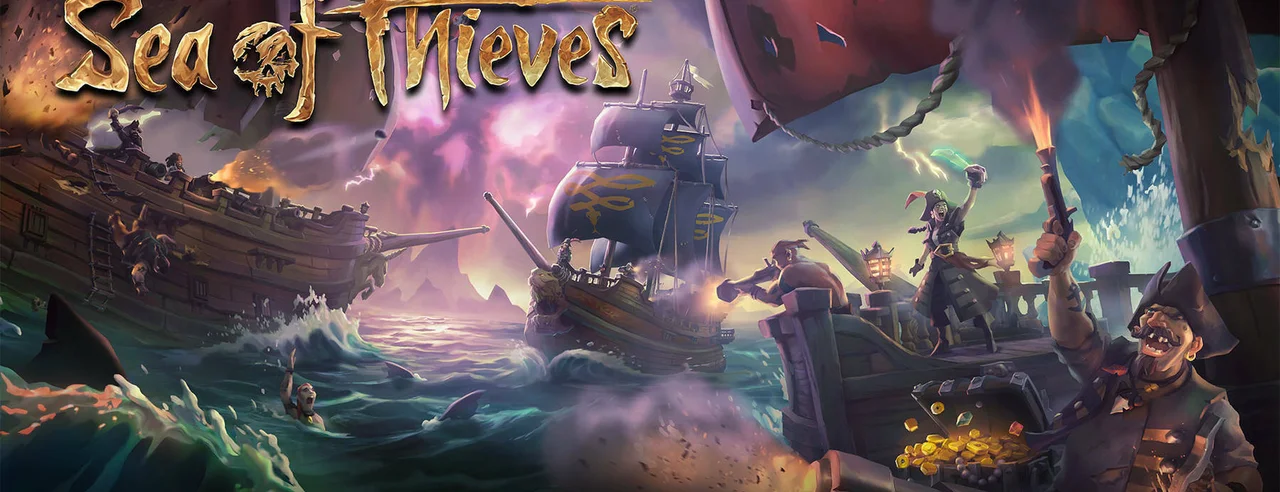 Sea of Thieves