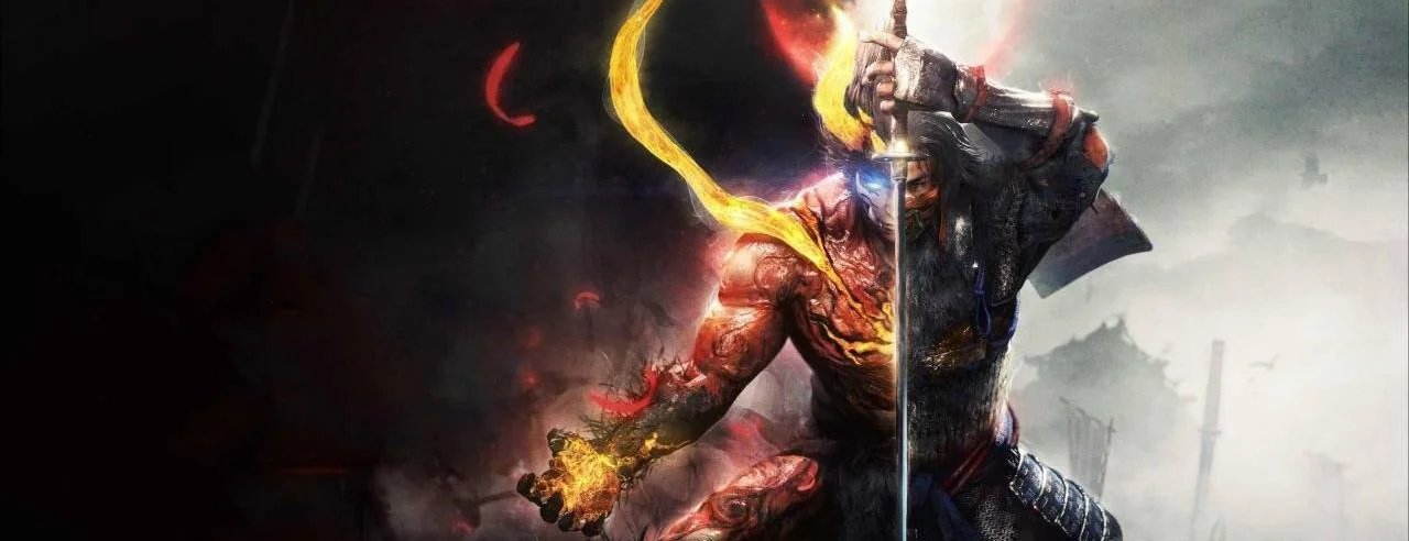 Nioh 2 - dojmy z hraní
