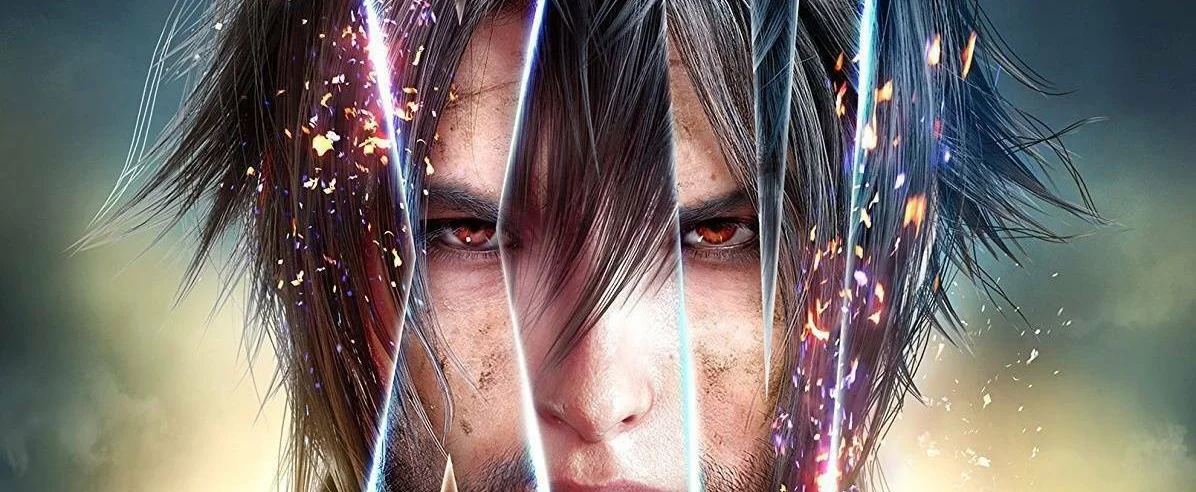 Final Fantasy XV - Royal Edition