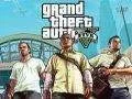 Grand Theft Auto 5
