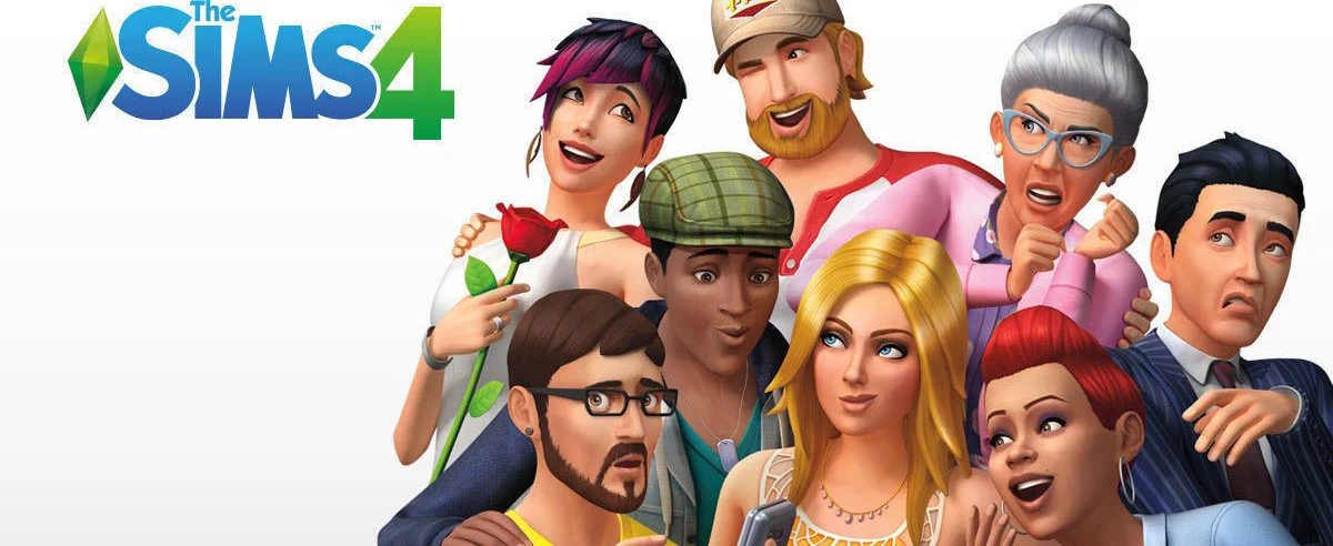 The Sims 4